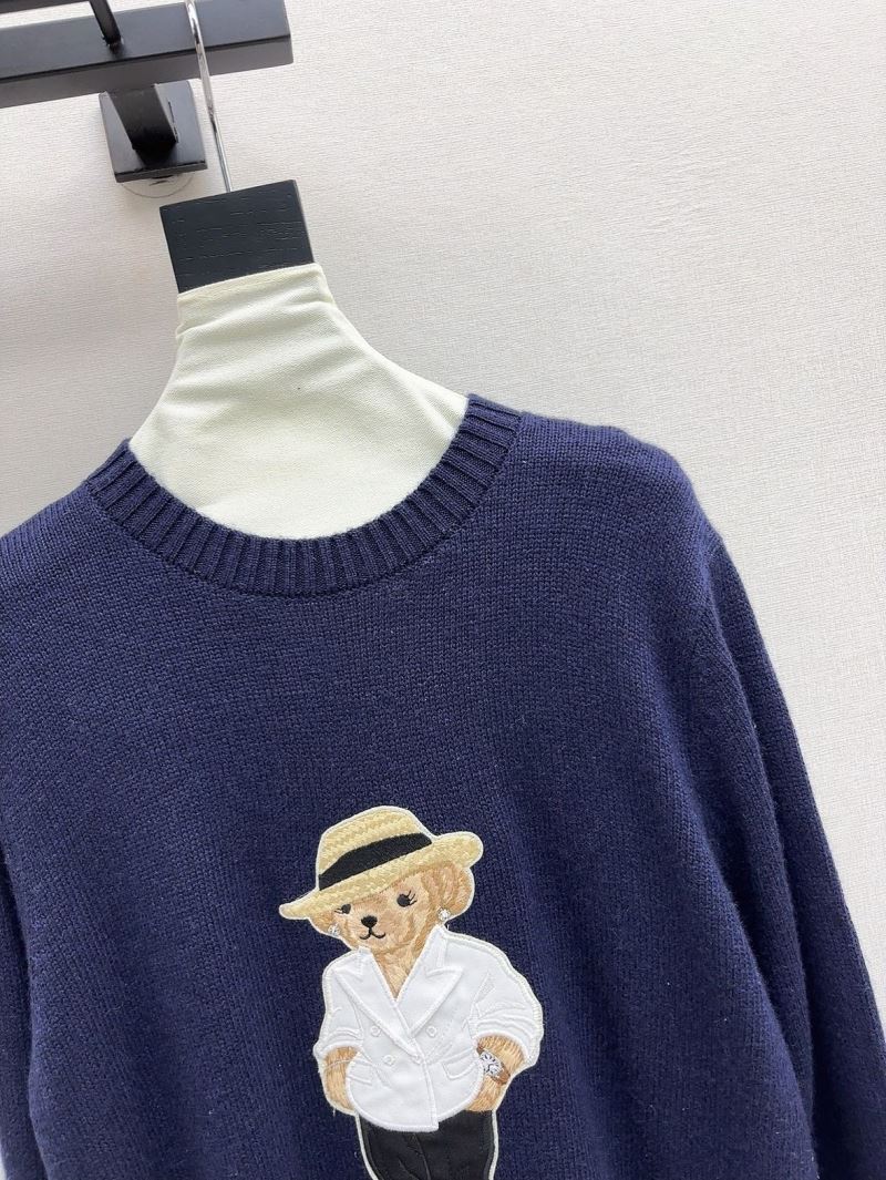 Moschino Sweaters